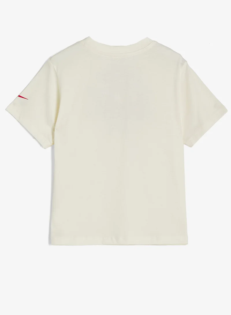 نايكي تيشيرت أطفال كرزي بوكسي